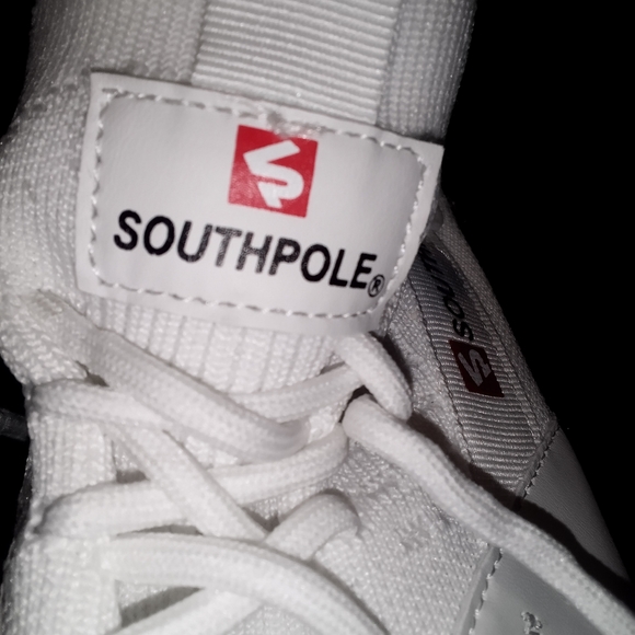 Men's SOUTHPOLE Athletic Shoes Sz 12 - Picture 4 of 7